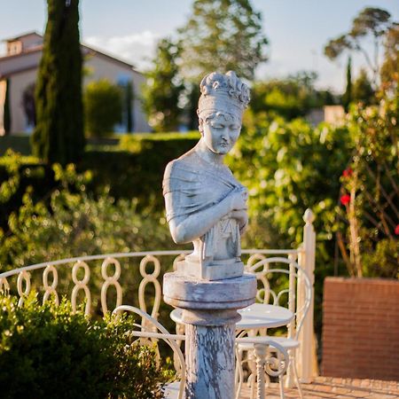 Podere Sant'Antonio Fauglia Экстерьер фото
