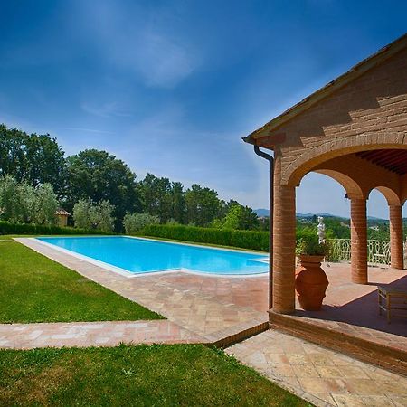 Podere Sant'Antonio Fauglia Экстерьер фото