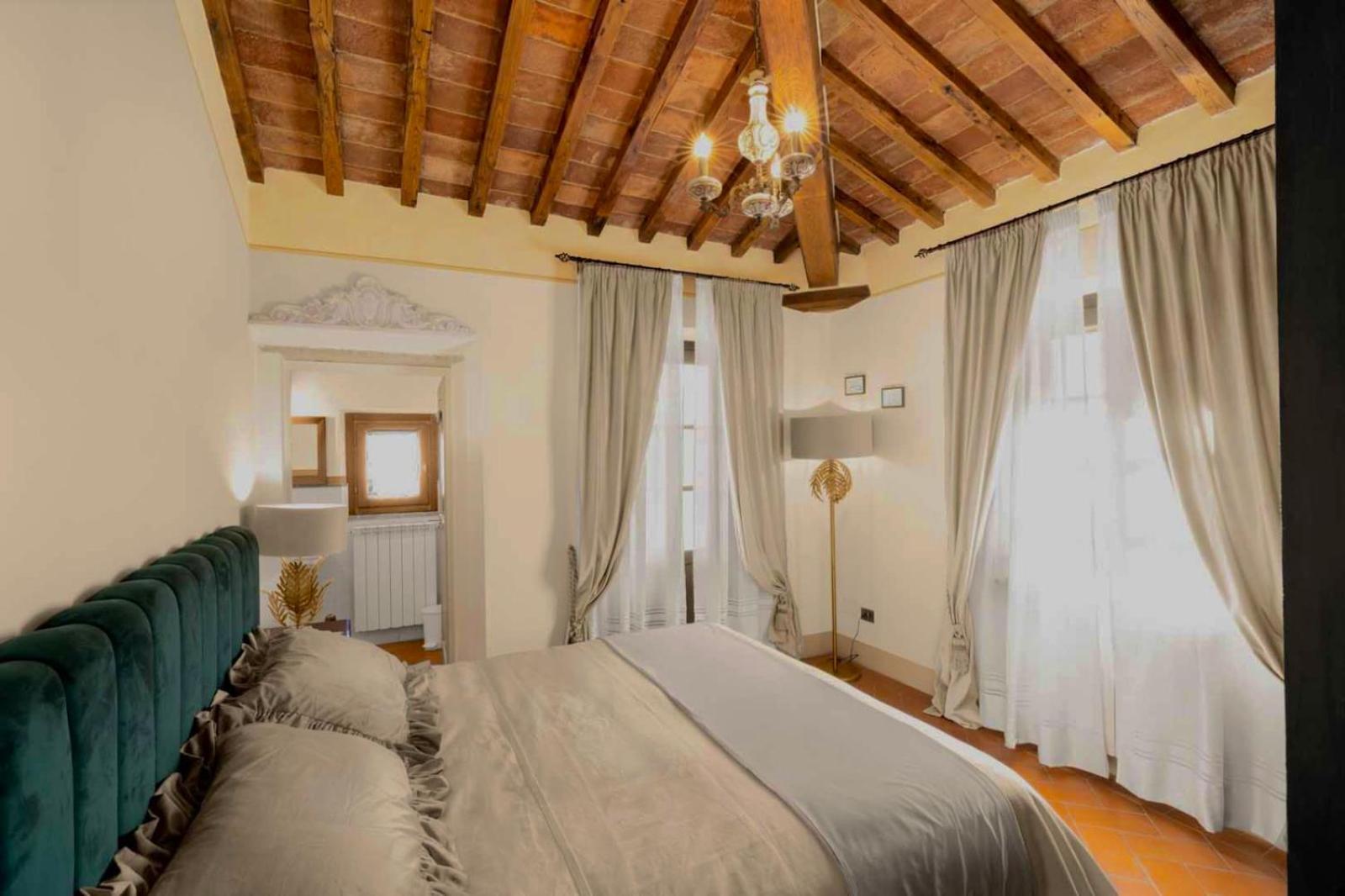 Podere Sant'Antonio Fauglia Экстерьер фото