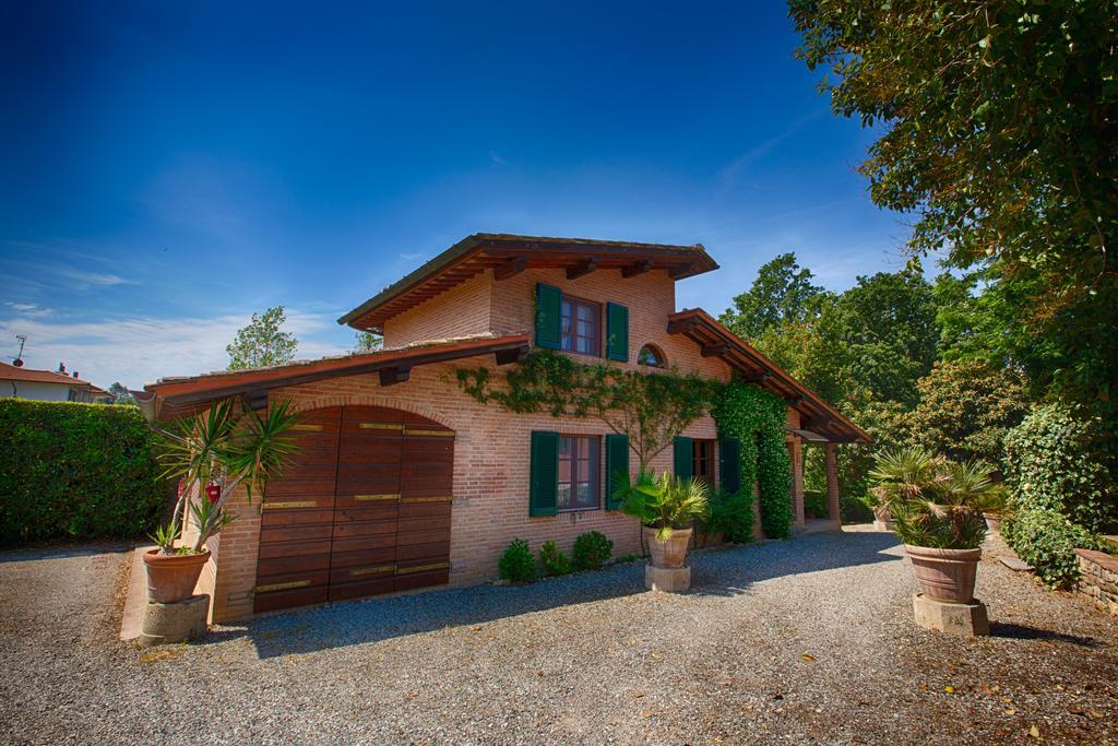 Podere Sant'Antonio Fauglia Экстерьер фото