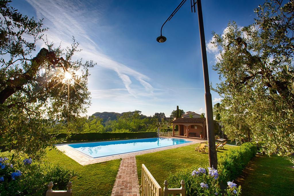 Podere Sant'Antonio Fauglia Экстерьер фото