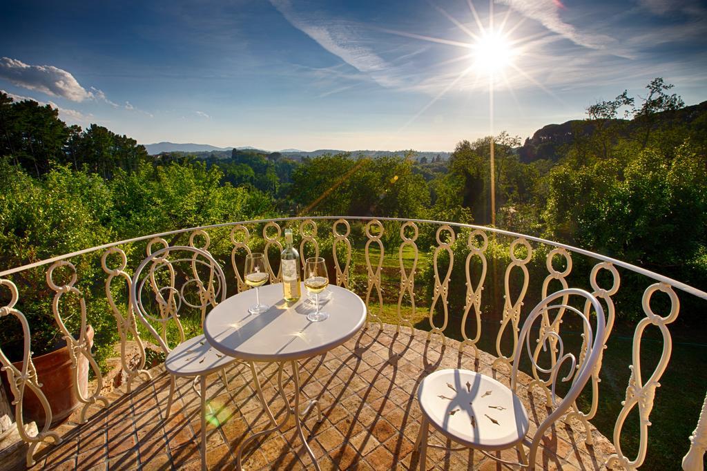 Podere Sant'Antonio Fauglia Экстерьер фото