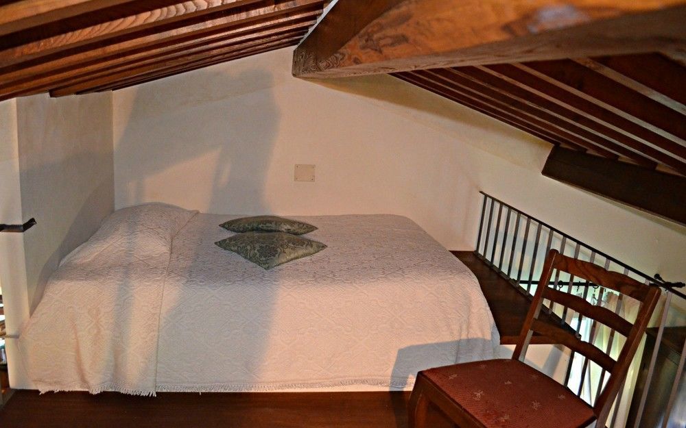 Podere Sant'Antonio Fauglia Экстерьер фото